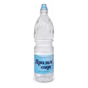 Voda PROLOM 0,75l slide slika