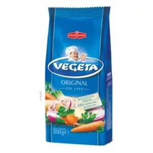 Začin PODRAVKA Vegeta 200g slide slika