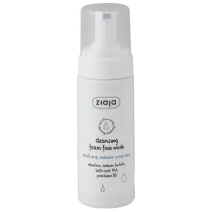 ZIAJA pena za čišćenje lica za osetljivu kožu 150ml slide slika