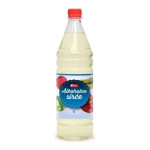 Alkoholno sirće K PLUS 1l slide slika