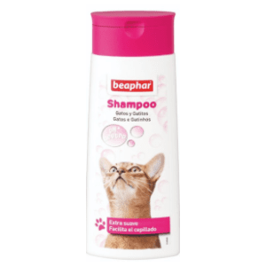 beaphar-soft-sampon-za-macke-250ml
