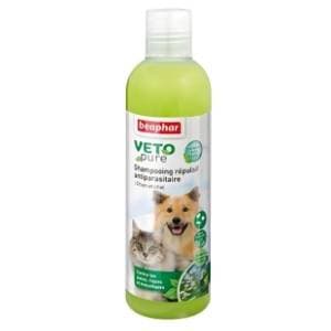 beaphar-vetopure-sampon-protiv-buva-krpelja-i-komaraca-250ml