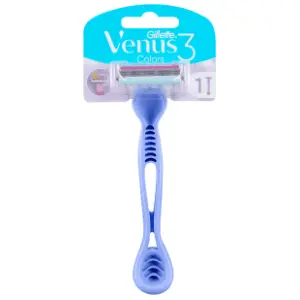 Brijač GILLETTE Venus 3 plus 1kom slide slika