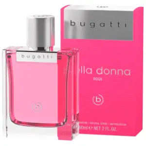 BUGATTI Bella donna rosa parfem 60ml slide slika