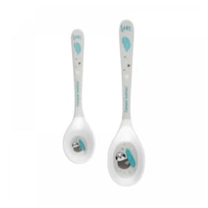 canpol-babies-set-kasicica-melamine-exotic-animals-sivi-2kom