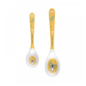 canpol-babies-set-kasicica-melamine-exotic-animals-2kom