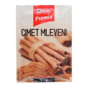 Cimet PREMIA mleveni 25g slide slika