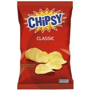 Čips CHIPSY classic slani 210g slide slika
