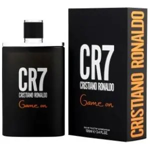 CR7 Game on toaletna voda 100ml slide slika