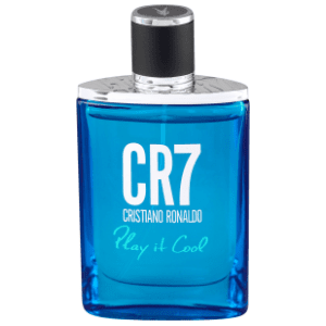 CR7 Play it cool toaletna voda 100ml slide slika