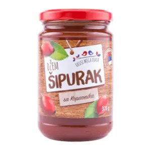 Džem UMK šipurak 375g slide slika
