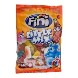 Gumene bombone FINI little mix 100g slide slika