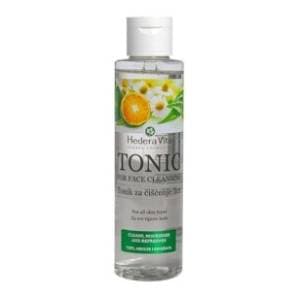 HEDERA VITA tonik za čišćenje lica svih tipova kože 150ml slide slika