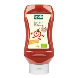 Kečap BYODO za decu 300g slide slika