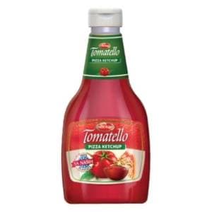 Kečap TOMATELLO pizza 450g slide slika