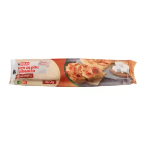 Kore za pitu i gibanicu MAXI 500g slide slika