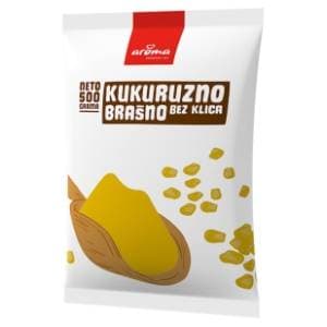 Kukuruzno brašno AROMA 500g slide slika