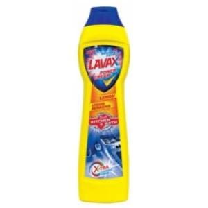 LAVAX Sredstvo za čišćenje lemon 500ml slide slika
