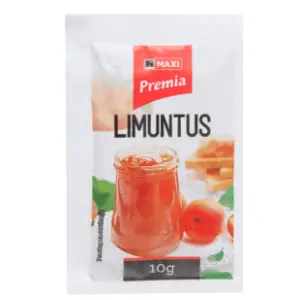 Limuntus PREMIA 10g slide slika