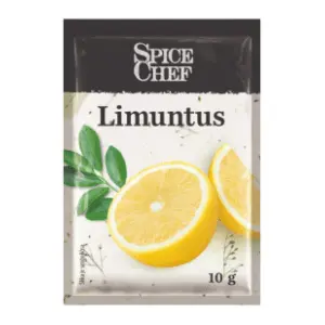 Limuntus SPICE CHEF 10g slide slika