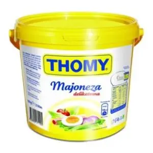 Majonez THOMY 2,1l slide slika