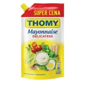 Majonez THOMY 280ml slide slika