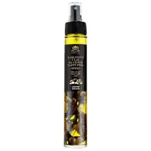 Maslinovo ulje TARTUFI SR crni tartuf u spreju 100ml slide slika
