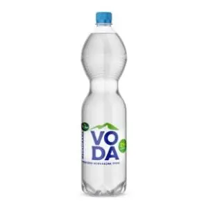 Negazirana voda MOJ DAN 1,5l slide slika