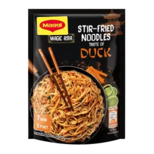 Nudle MAGGI mgasia duck 119g slide slika