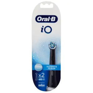 ORAL B iO Ultimate clean nastavak za električnu četkicu 2kom slide slika