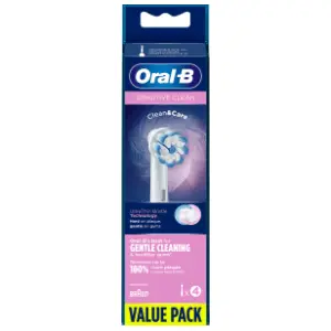 ORAL B Sensitive clean nastavak za električnu četkicu 4kom slide slika