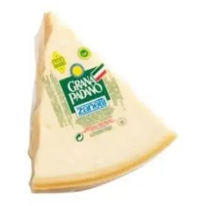 Parmezan ZANETTI Grana padano 1kg slide slika