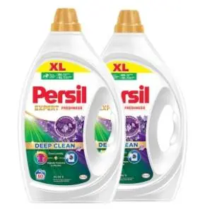PERSIL Gel duopack tečni deterdžent 2x50 pranja (2x2,5l) slide slika