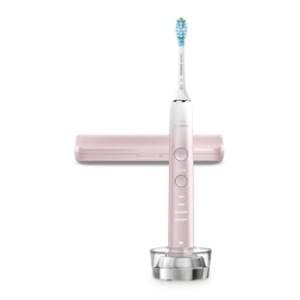 PHILIPS Sonicare diamond clean 9000 series električna četkica slide slika