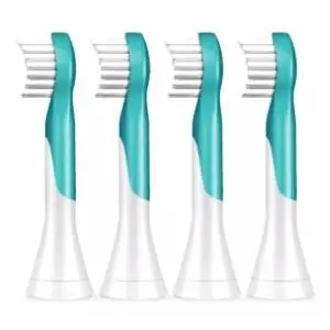 PHILIPS Sonicare kids nastavak za četkice HX6034/33 slide slika