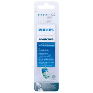 PHILIPS Sonicare nastavak za električnu četkicu HX9024/10 4kom slide slika