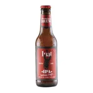Pivo INAT Ipa 0,33l slide slika