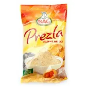 Prezle BAG 250g slide slika