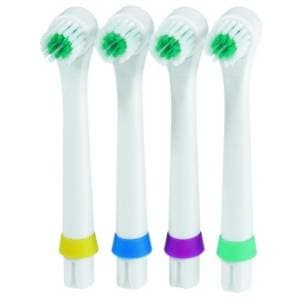 PROFI CARE rezervne četkice 599994 za PC-EZ 3054 4kom slide slika