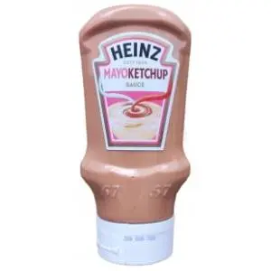 Sos HEINZ kečap & majonez 425g slide slika