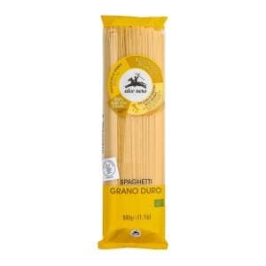 Špagete ALCE NERO organske 500g slide slika