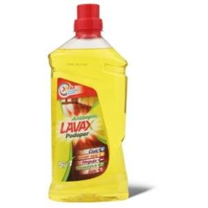 Sredstvo za čišćenje podova LAVAX 1l slide slika
