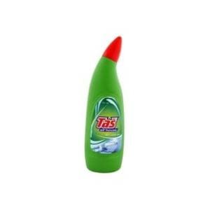 WC sanit TAŠ all in house 750ml slide slika