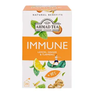 AHMAD TEA čaj immune 20kom slide slika