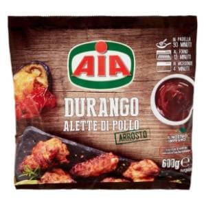 AIA marinirana pileća krilca 600g slide slika