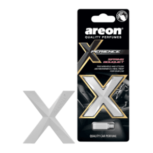 AREON osveživač za auto xperience slide slika