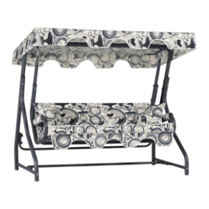 bastenska-ljuljaska-trosed-hanah-home-ruta-4-black-cream