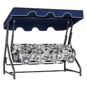 bastenska-ljuljaska-trosed-hanah-home-ruta-7-dark-blue-cream