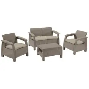 bastenski-set-keter-corfu-ii-cu-227640-kapucino