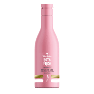 Gel za intimnu negu DAHLIA Botanika kamilica aloe vera 300ml slide slika